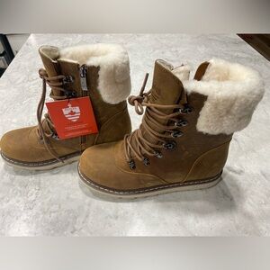 My Royal Canadian boots for men or women! Size 8.5